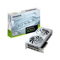 כרטיס גרפי Gigabyte Eagle OC Ice GeForce RTX 5060